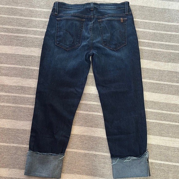 Dark Blue Joe’s Jeans - Picture 3 of 4